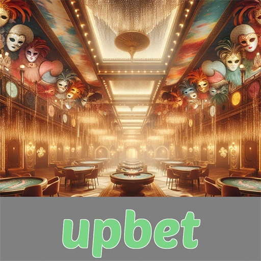 Explore a Emoção do Baccarat no upbet