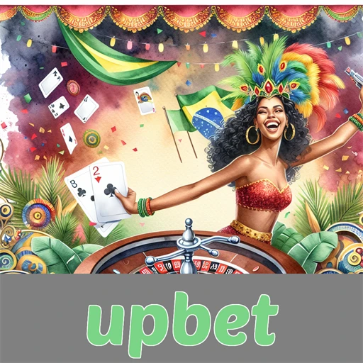 Atraia sua sorte com os Jackpots de Upbet