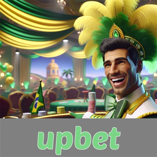A Emoção da Loteria: Atração Universal no Upbet