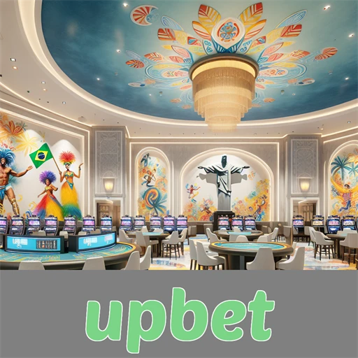 Descubra a Emoção da Roleta no Upbet