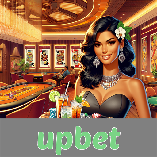 Descubra o Mundo das Máquinas Slot no Upbet