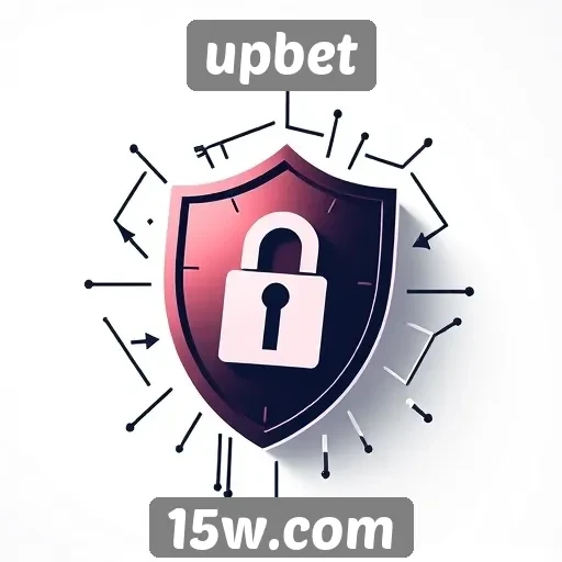 segurança e privacidade dos dados no upbet
