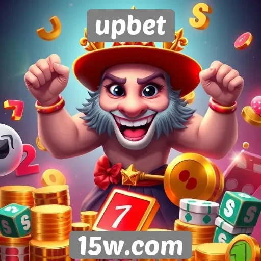 Avaliação de jogos disponíveis no site upbet