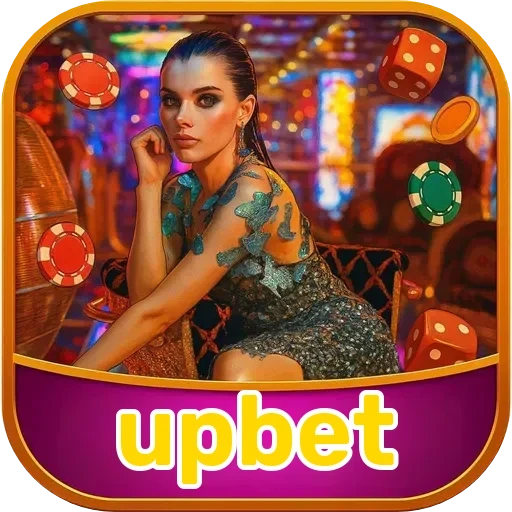 upbet Caça-Níqueis