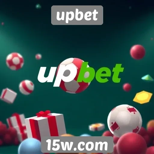 Análise de bônus e promoções do site upbet