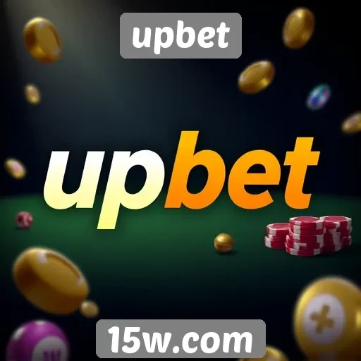 upbet oferece novas opções de jogos online