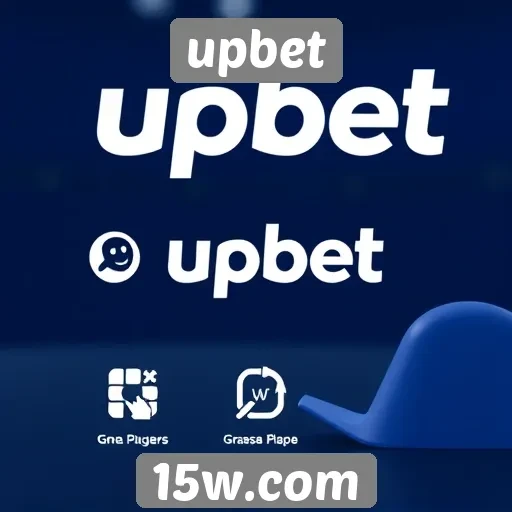 Novos recursos de usabilidade no upbet